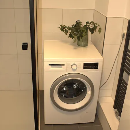 Eroeffnungsangebot Uebernachten Im Herzen Bremens 아파트 브레멘