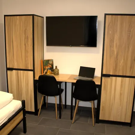 Eroeffnungsangebot Uebernachten Im Herzen Bremens Lägenhet Bremen