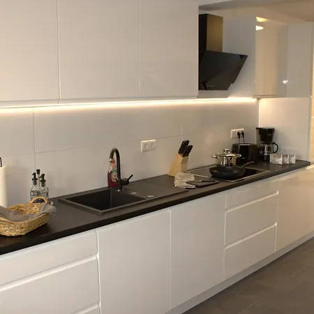 Apartment Eroeffnungsangebot Uebernachten Im Herzen Bremens Bremen