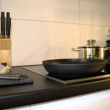 Lägenhet Eroeffnungsangebot Uebernachten Im Herzen Bremens