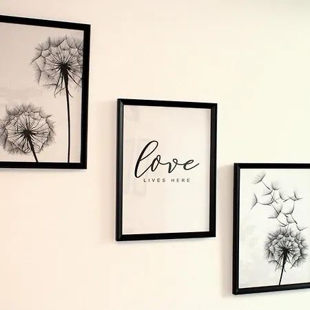 דירה Eroeffnungsangebot Uebernachten Im Herzen Bremens *