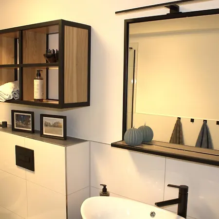 Eroeffnungsangebot Uebernachten Im Herzen Bremens * ברמן