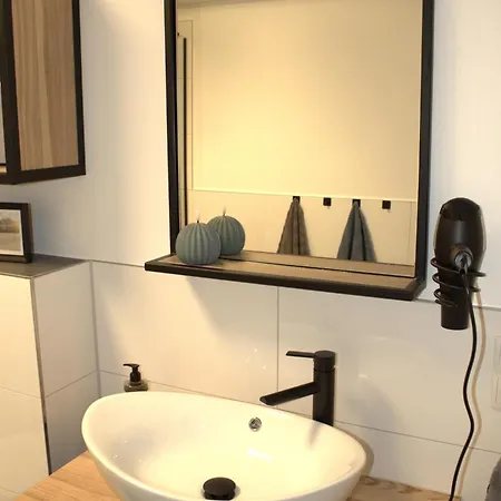 Διαμέρισμα Eroeffnungsangebot Uebernachten Im Herzen Bremens Βρέμη