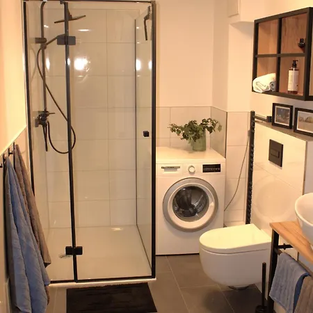 Lägenhet Eroeffnungsangebot Uebernachten Im Herzen Bremens Bremen