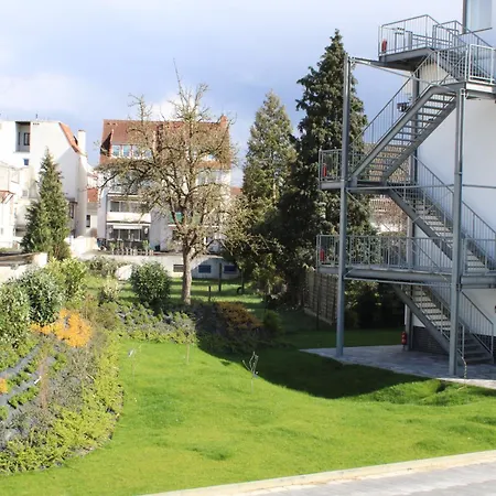 Eroeffnungsangebot Uebernachten Im Herzen Bremens