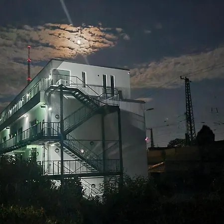 Eroeffnungsangebot Uebernachten Im Herzen Bremens *