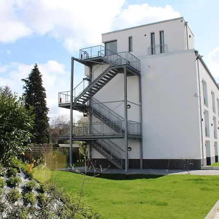 Eroeffnungsangebot Uebernachten Im Herzen Bremens Lägenhet Bremen