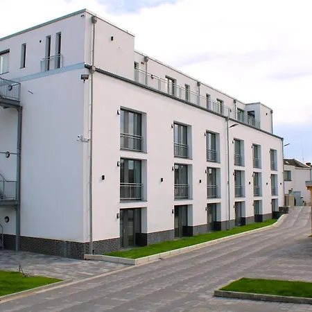 Eroeffnungsangebot Uebernachten Im Herzen Bremens Apartment Bremen