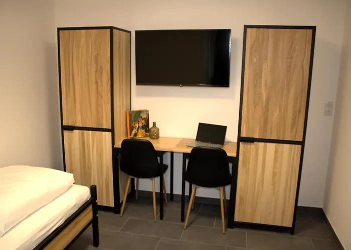 Eroeffnungsangebot Uebernachten Im Herzen Bremens דירה ברמן