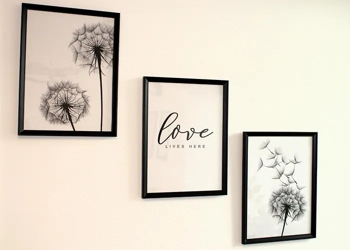 Διαμέρισμα Eroeffnungsangebot Uebernachten Im Herzen Bremens *