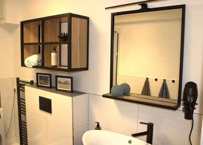 Eroeffnungsangebot Uebernachten Im Herzen Bremens * Βρέμη