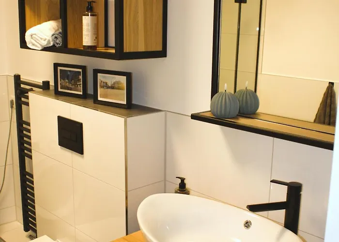 Eroeffnungsangebot Uebernachten Im Herzen Bremens