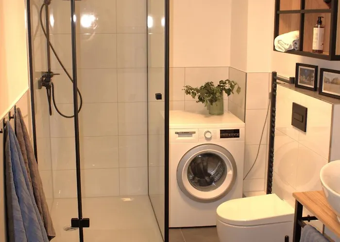 Διαμέρισμα Eroeffnungsangebot Uebernachten Im Herzen Bremens Βρέμη