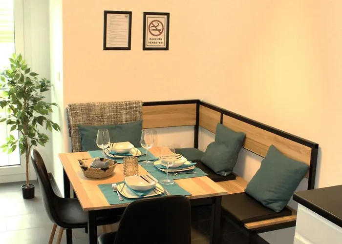 Eroeffnungsangebot Uebernachten Im Herzen Bremens ברמן