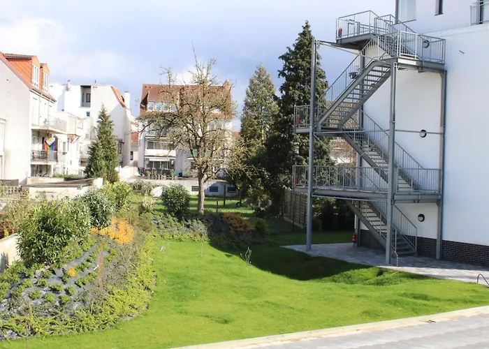 Eroeffnungsangebot Uebernachten Im Herzen Bremens