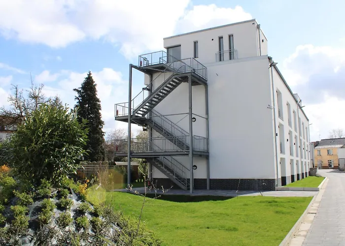 Eroeffnungsangebot Uebernachten Im Herzen Bremens Διαμέρισμα Βρέμη