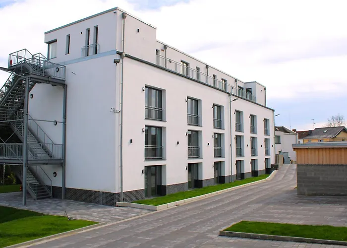 Eroeffnungsangebot Uebernachten Im Herzen Bremens Διαμέρισμα Βρέμη